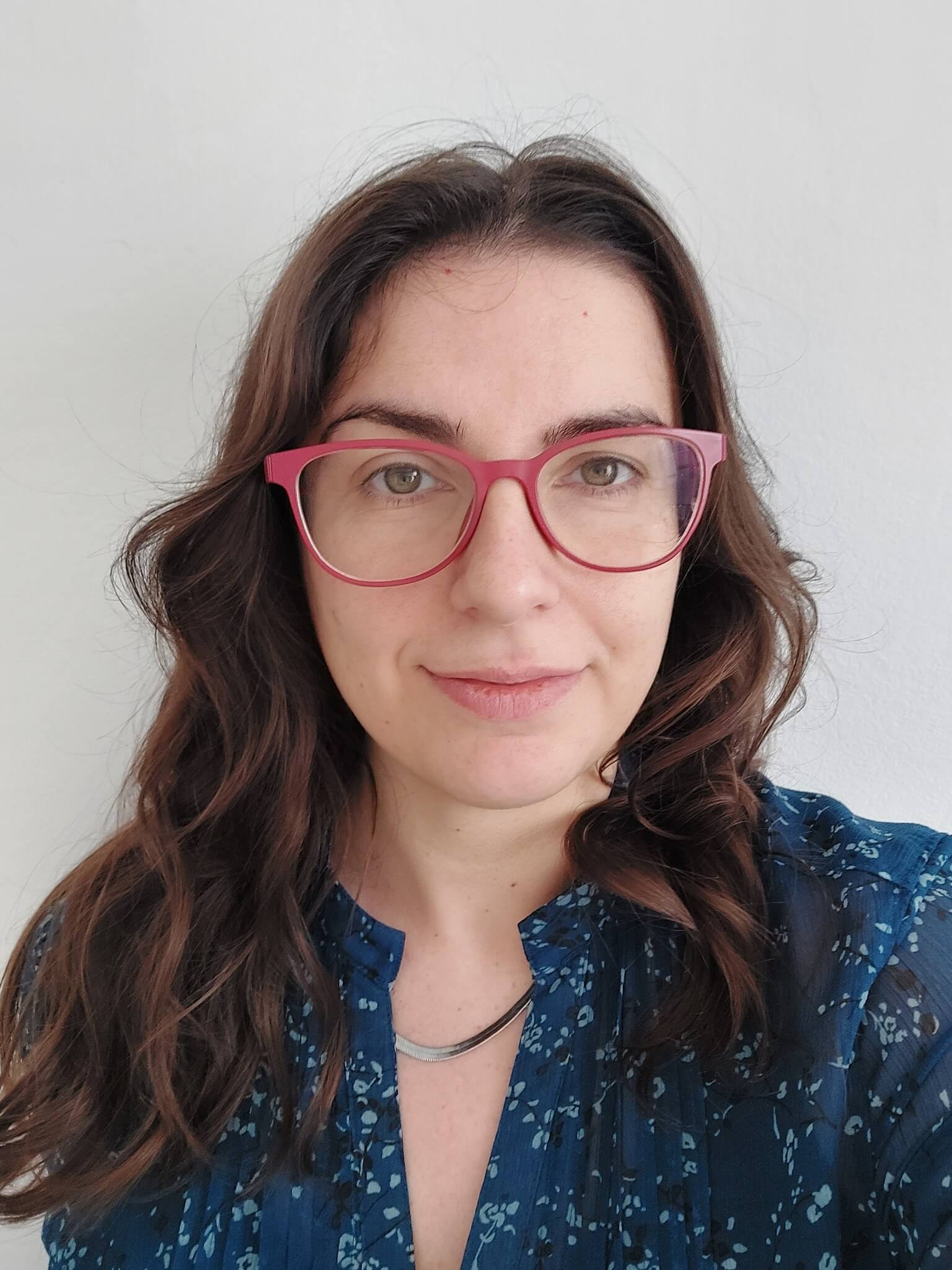 Dott.ssa Arianna Signore - Psicologa Clinica a Formia